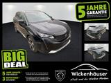 Peugeot 3008 PHEV 225 GT Pack Leder Massage Focal - Peugeot 3008 GT-Pack