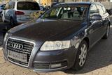 Audi A6 3.0 TDI quattro Avant Automatik/2.Hand - Audi A6 aus 2008: 3.2