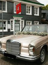 Mercedes-Benz Mercedes Benz SEL 300 W109 3.5 - Mercedes-Benz 300 in Dortmund