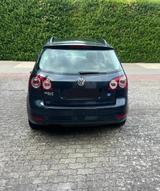 Volkswagen Golf Plus 1.6 Comfortline Comfortline - Volkswagen Golf Plus: Comfortline