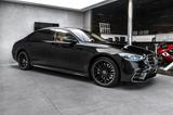 Mercedes-Benz S 400d AMG 4Matic L - gebrauchte Mercedes-Benz S 400 aus dem Jahr 2023