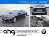 BMW 320i Automatik M Sportpaket Innovationsp. AHK - BMW 3er Reihe Jahreswagen