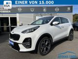 Kia Sportage T-GDI GT LINE LEDER*SHZG*NAVI*PANORAMAD - Kia: Händler