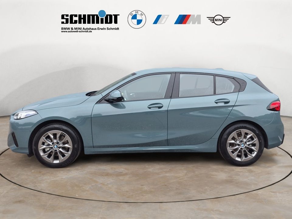 BMW 120d + GARANTIE-bis-05.2030 imagem 3