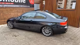 BMW 320 3 Coupe 320i, Navi, PDC, SHZ, Schiebedach - Autos in Berlin: Sportwagen