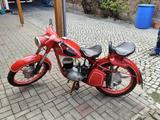 Mz RT 125/3 - MZ RT 125 3