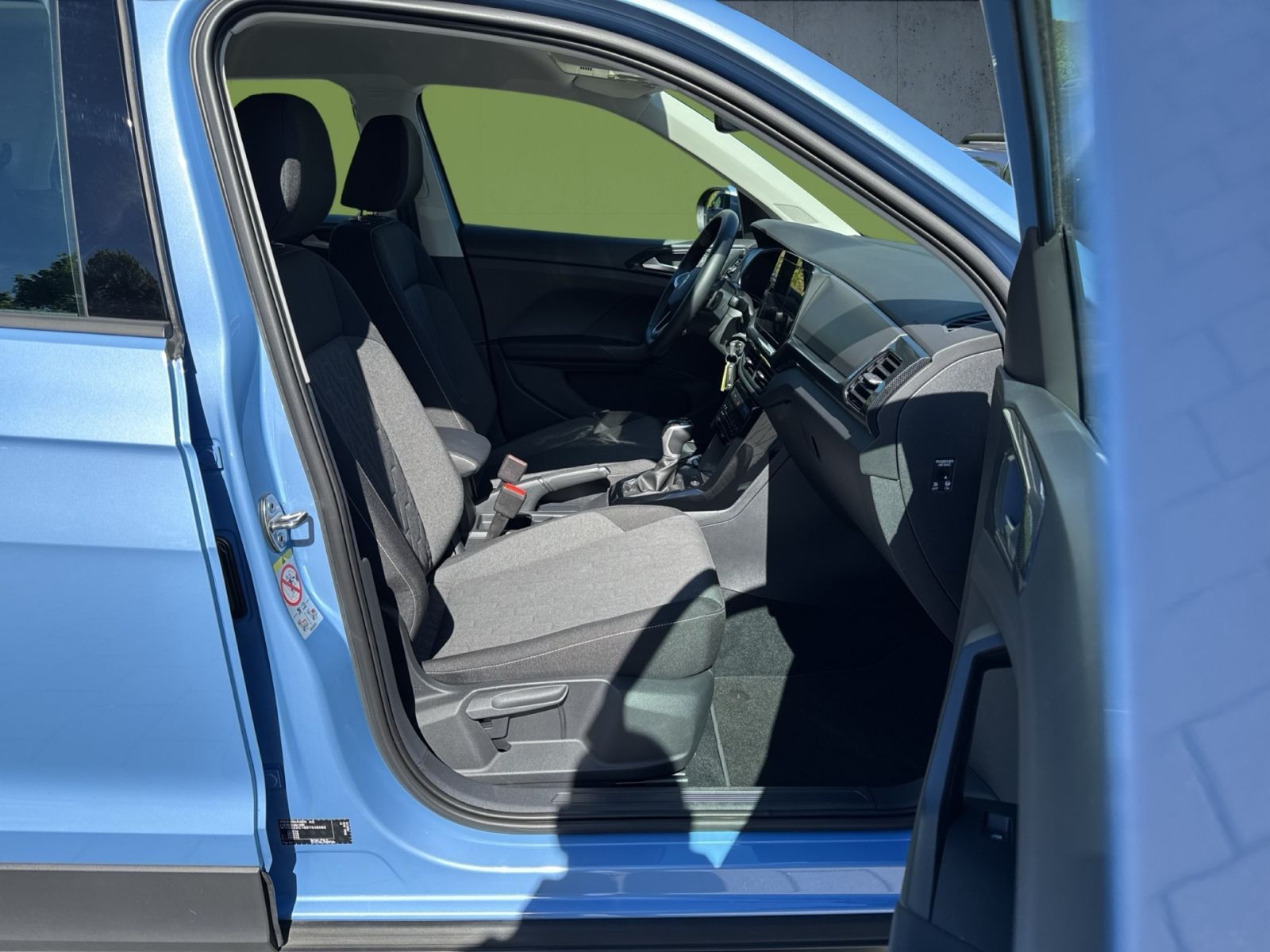 Volkswagen T-Cross - Bild 16