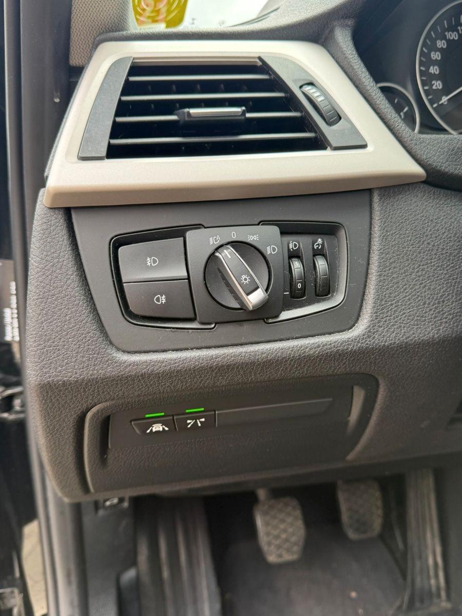 BMW 320 2015 — photo 16