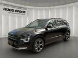 Kia Niro Spirit 1.6 GDI Hybrid Schräghecklimousine. - Kia Niro Neuwagen
