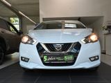 Nissan Micra 1.0IG-T N-Way Navi SH PDC ZV EFH Bluetooth - Nissan Micra mit Benzin-Antrieb: Limousine