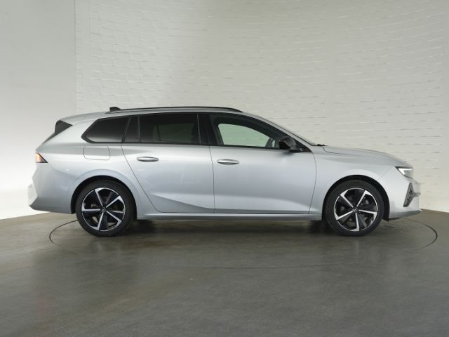Astra L ST GS+AHK+360°KAMERA+KEYLESS+AHR-SITZ+SI
