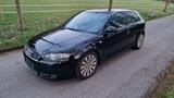 Audi A3 8P S-Line 3.2L Quattro - Audi A3 aus 2004: Line