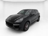 Porsche Cayenne Turbo, 2. Hand, 95tkm, 8x bereift - Porsche Gebrauchtwagen in Lünen