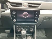 Skoda Superb - Vorschau Bild 11