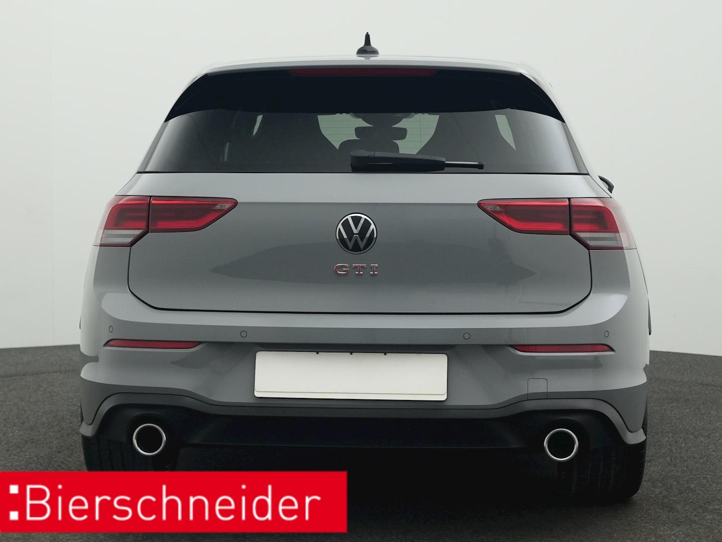 Volkswagen Golf GTI 8 2.0 TSI DSG NAVI KAMERA ACC 19 LED, миниатюра 5