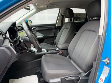 Audi Q3 - 2
