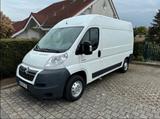 Citroën Jumper 250L - gebrauchte Citroën Jumper aus dem Jahr 2009