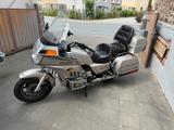 Honda Goldwing 1200 GL Interstate - HONDA GL 1200 GOLDWING