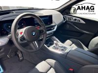 BMW XM - Vorschau Bild 8