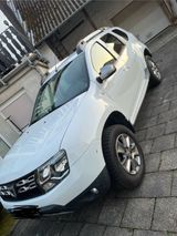 Dacia Duster BENZIN +   ( Autogas ) - Dacia Duster: Autogas