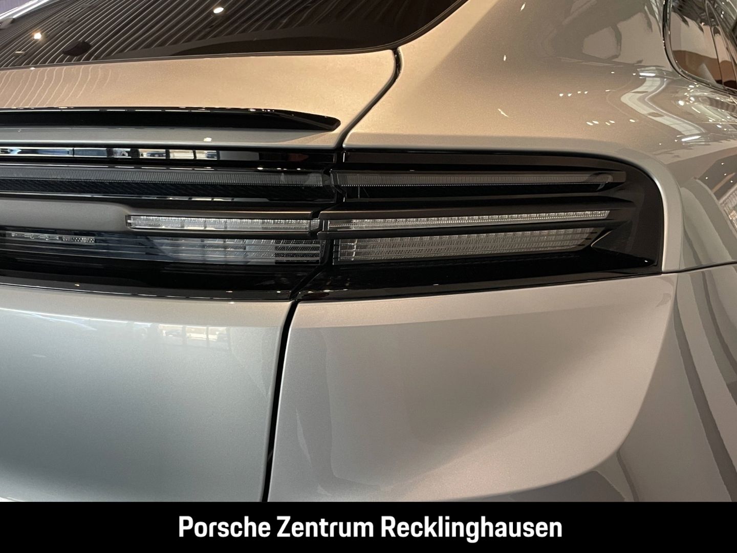Porsche Macan - Bild 14