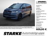 Volkswagen T7 Multivan 2.0 TDI DSG Edition lang LED-Matrix 