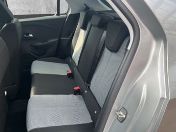 Opel Corsa 1.2 Turbo +SoundSys+LM+SpurH+AUT
