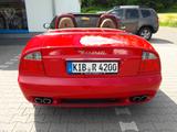 Maserati Spyder 4200 GT Cambiocorsa **wenig KM** - Maserati Spyder von privat