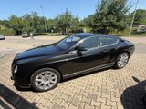 Bentley Continental GT - MANSORY 