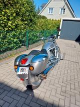 Harley-Davidson V-Rod /VRSCA - HARLEY-DAVIDSON VRSCA