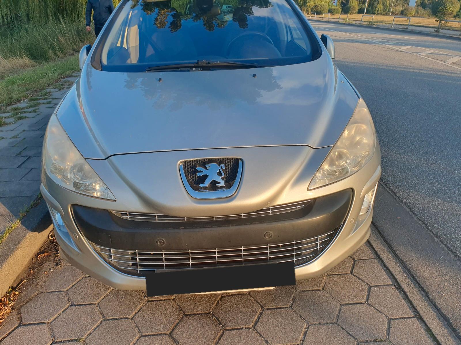 Peugeot 308 2013 — photo 10