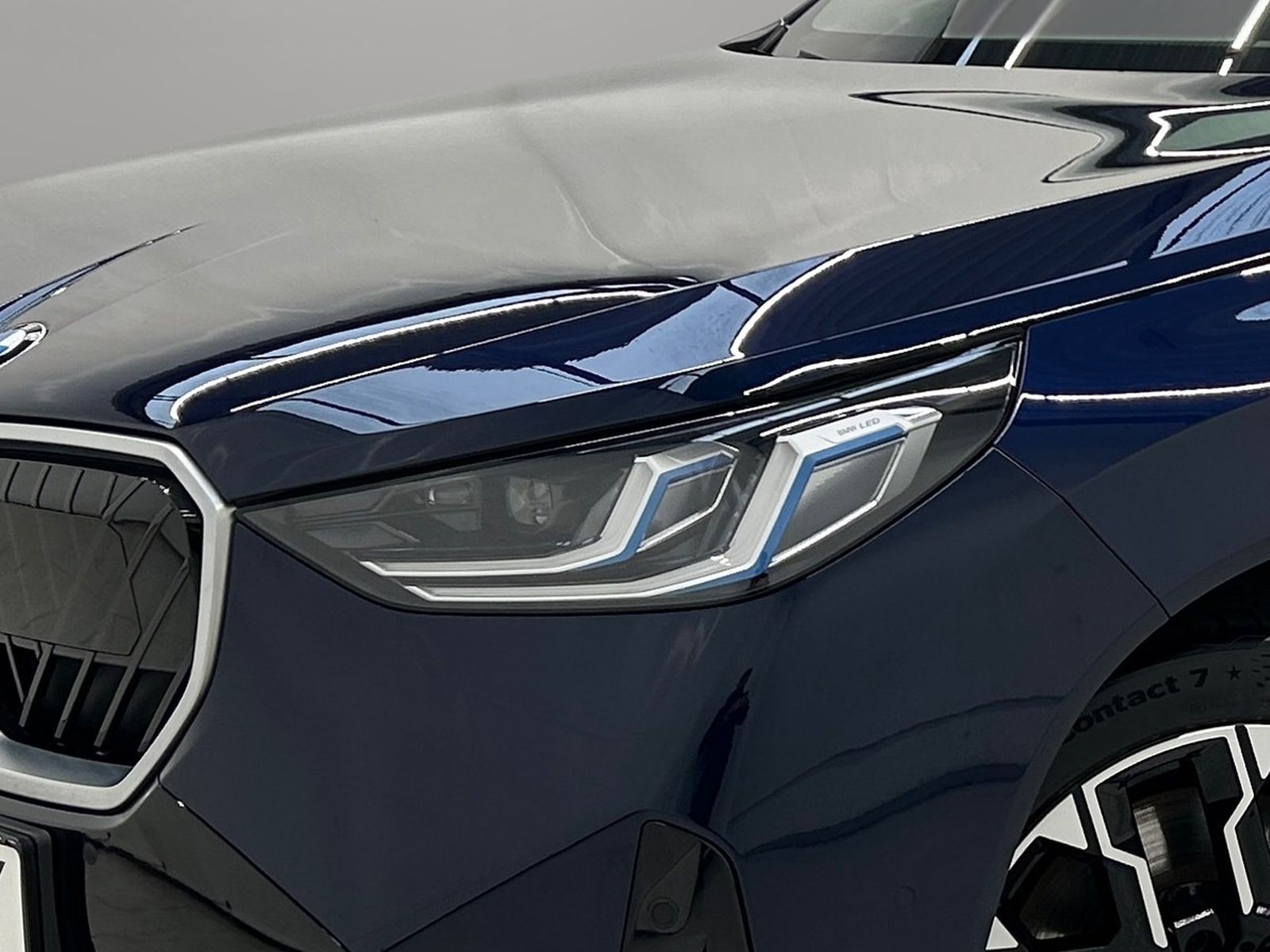 BMW X3 - Bild 7