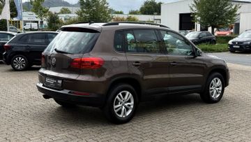 Volkswagen Tiguan - 7