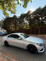 Mercedes-Benz E 250 9G-TRONIC 2018 - Mercedes-Benz 250 Gebrauchtwagen