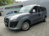 Fiat Doblo 1.6 JTDM SX Maxi Kombi 1.HAND/KLIMA/2xSCHI - Fiat Doblo Gebrauchtwagen in Berlin