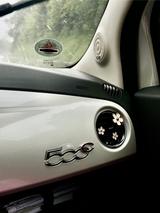 Fiat 500C 0.9 TwinAir 86 PS Perlmutt - Fiat aus 2011