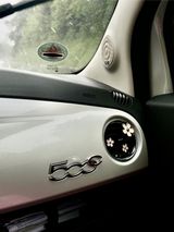 Fiat 500C 0.9 TwinAir 86 PS Perlmutt - Fiat 500C: Twinair