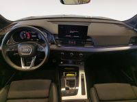 Audi SQ5 - Vorschau Bild 11