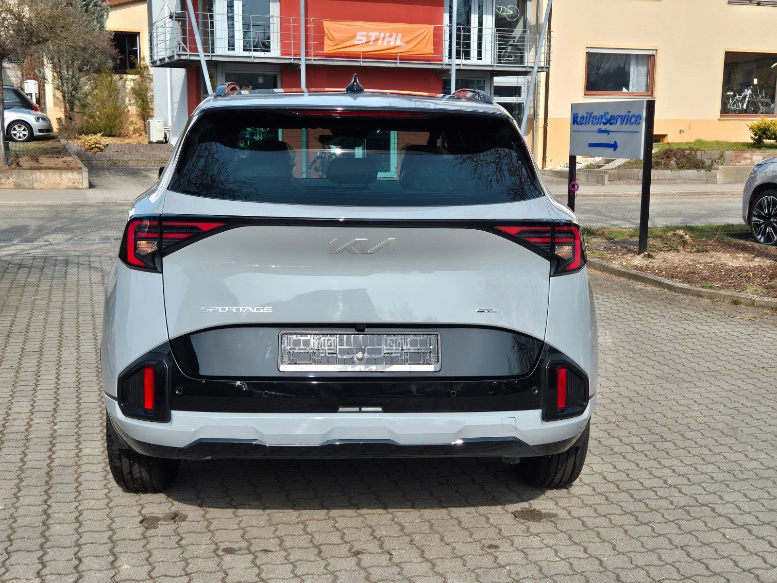 Фото авто