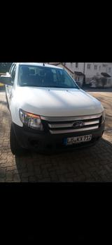 Ford Ranger - gebrauchte Ford Ranger aus dem Jahr 2013