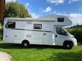 Weinsberg CaraHome 650 DG AHK Klima