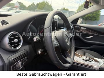 Mercedes C 180 - 10