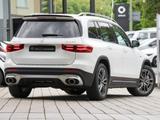 Mercedes-Benz GLB 35 AMG 4M AHK/Burm/360°/MLB/Memo/Dist/Keyl - Mercedes-Benz GLB 35 AMG Gebrauchtwagen