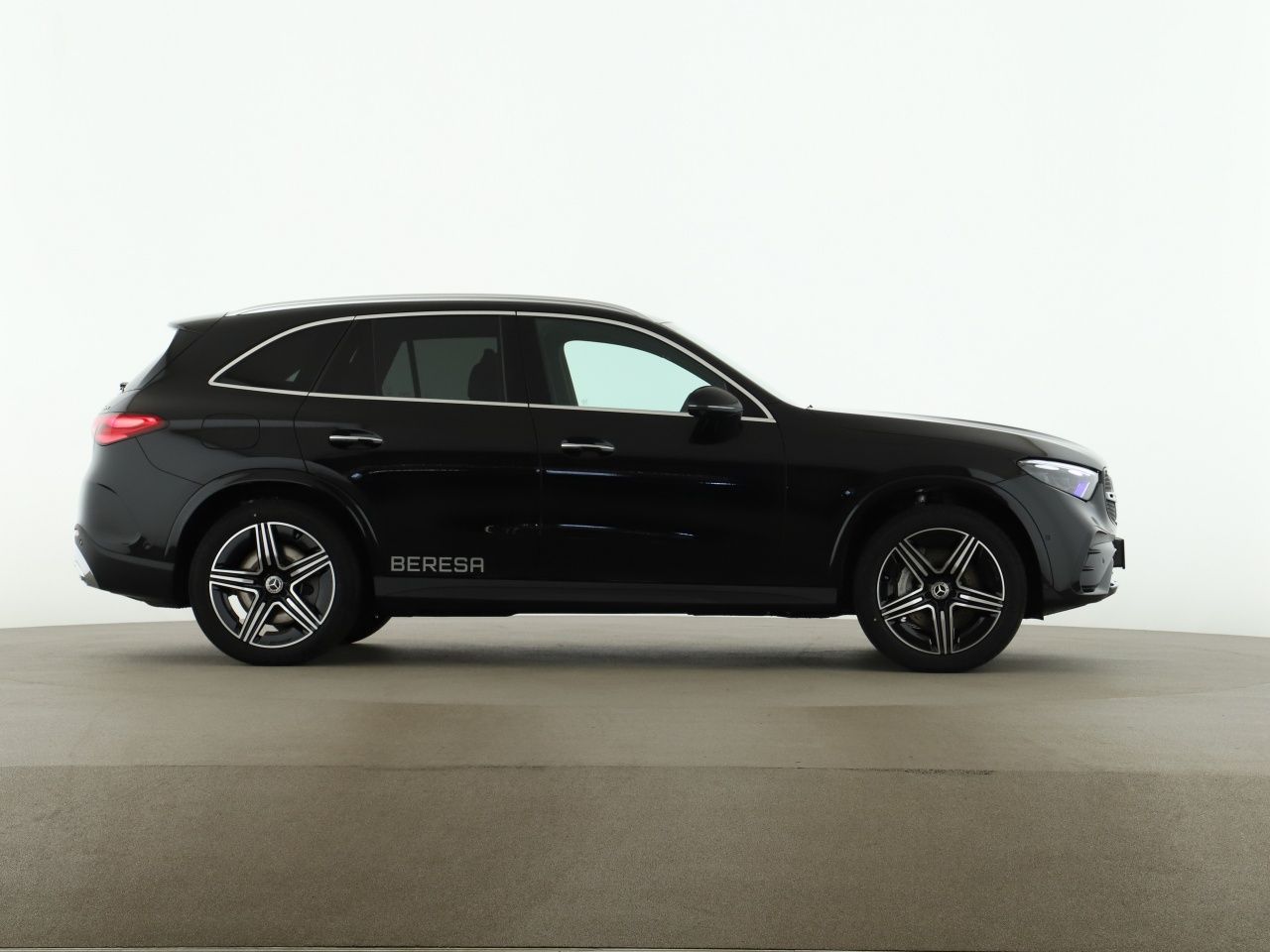 Mercedes-Benz GLC 300 de 4M AMG Digital Light MBUX Pano AHK foto 8