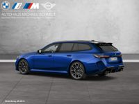 BMW M5 - Vorschau Bild 6