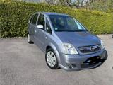 Opel Meriva 1.6 TWINPORT Cosmo Easytronic Cosmo - Opel Meriva Cosmo