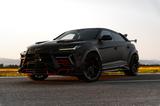 Lamborghini Urus 4.0 V8 Autom. Mansory - Lamborghini aus 2020