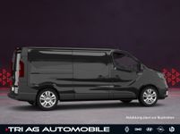 Renault Trafic - Vorschau Bild 4