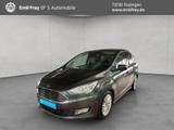Ford C-Max 2.0 TDCi Start-Stop-System Titanium - Ford C-Max in Stuttgart
