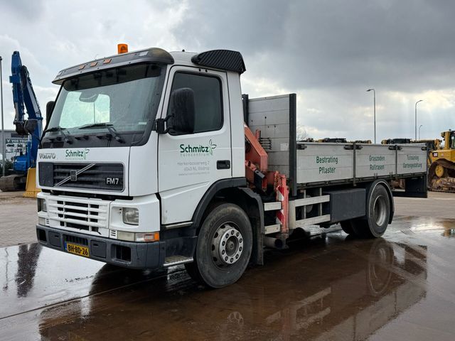 Volvo FM7-42R-80S